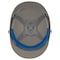 Deltaplus HPDE, Pinklock Suspension, Gray, Fits Hat Size 6-1/2 to 7-3/4 19484 - alternate 2